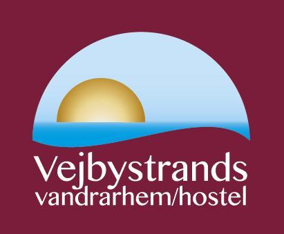 Vejbystrands Vandrarhem Exterior photo